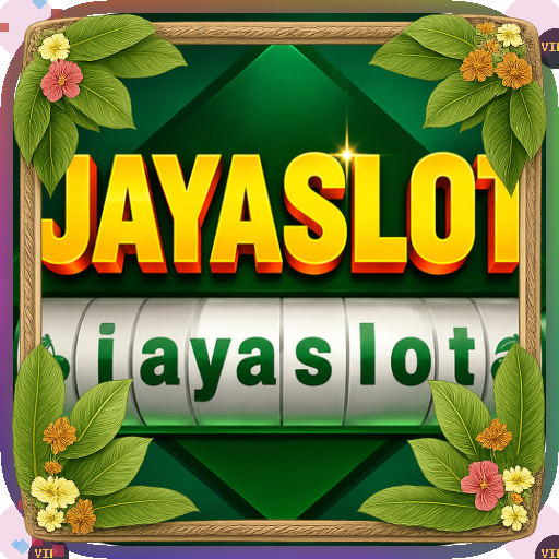 jayaslot — mitra unggulan